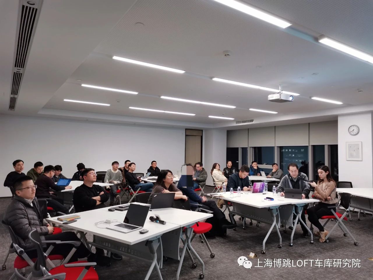 万州杭州LOFT车库专题会